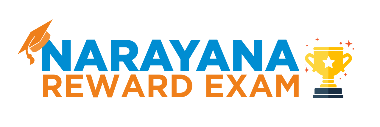 Narayana Reward logo